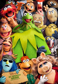 Themuppets2011newposter.jpg (359 KB) International variant, July 2011