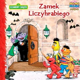 Zamek Liczyhrabiego (The Count's Castle) No. 32 (2011)