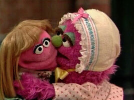 Natasha & Prairie DawnSesame Street Episode 2925