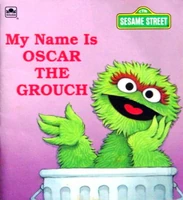 My Name Is Oscar the Grouch 1994