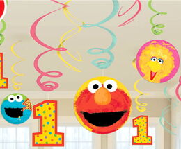 78141-sesame-street-1st-dangling-decorations
