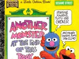 Another Monster at the End of This Book