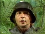 Arte Johnson: Applesauce