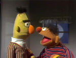 Ernie and Bert: Where's Bert