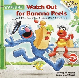 Watch Out for Banana Peels (2000)