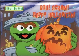 Booscramhappyhalloween