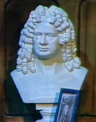 George Frideric Handel