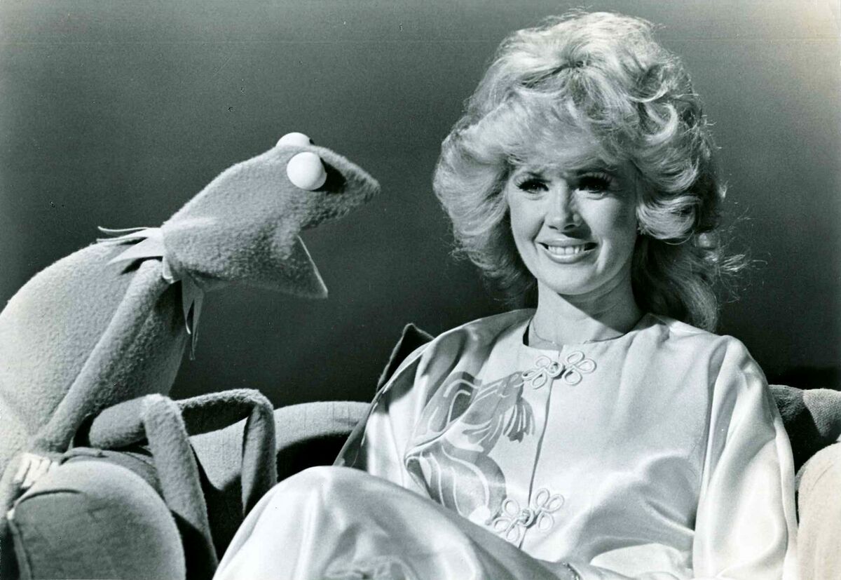 Connie Stevens | Muppet Wiki | Fandom