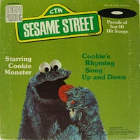 CookiesRhymingSongUpDown