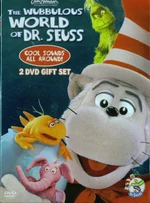 Dr.seussdvd