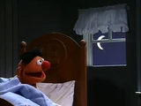 Ernie and Bert: Ernie Clears the Fear
