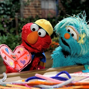 Elmo Loves You (video) | Muppet Wiki | Fandom