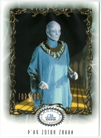 Pa'u Zotoh Zhaan AC4