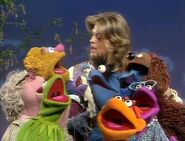 Episode 115: Candice Bergen from The Muppet Show