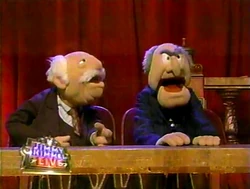 JKL 2003-10-02 Statler and Waldorf