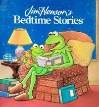 Jim Henson's Bedtime Stories
