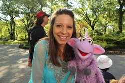 Mallozzi and Ovejita