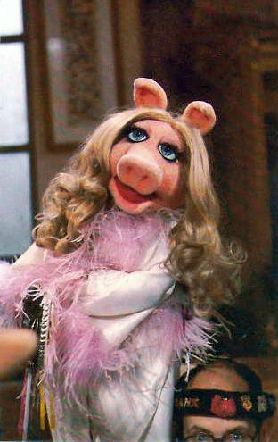 Miss Piggy, Muppet Wiki