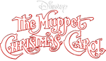 MuppetChristmasCarol-D+Logo-ShadowFont