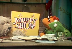 Muppy Show