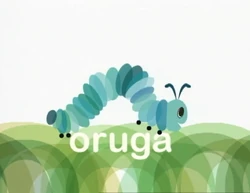 Oruga