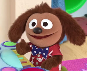 Rowlf 2019 headshot