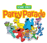 Sesame Street Party ParadeOpened in 2011