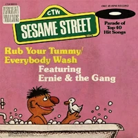 SSRubYourTummySingle