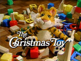 The Christmas Toy