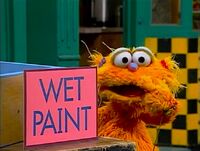 Sesame Street Episode 3164