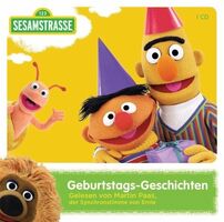 Geburtstags-Geschichten2013 Dhv Der Hörverlag