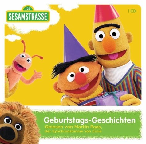GeburtstagsGeschichten Muppet Wiki Fandom