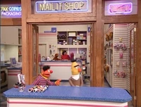 Episode 3996 Brief cameo in scene 2