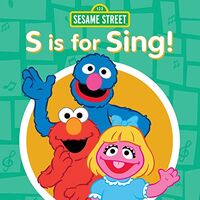 S is for Sing!