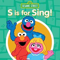 S is for Sing!2019 Download only