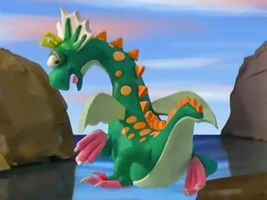 Bert and Ernie's Great Adventures