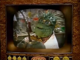 Dr.Fiend.jpg (20 KB) Dr. FiendDinosaurs "Monster Under the Bed"