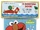 Elmo Wants a Bath