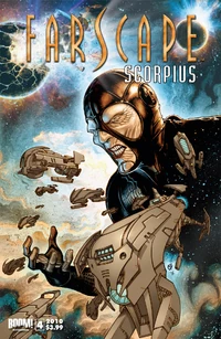 Farscape Comics (54).jpg (628 KB) #4 — Knives at a GunfightAugust 11, 2010