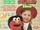 Country Elmo