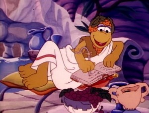 FRAGGLE ROCK: The Animated Series 