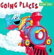 GoingPlaces.jpg (53 KB) 1998 Egmont Childrens Books ISBN 0749733667