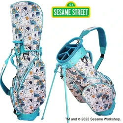 Sesame Street bags (Hokushin Trading) | Muppet Wiki | Fandom