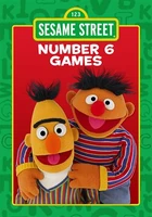 "Number 6 Games"