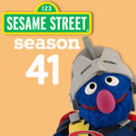 Itunes sesame 41