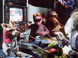 MuppeTelevision