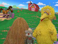 Old MacDonald's Farm (First: Episode 4032)