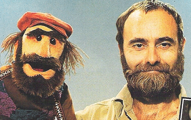 Jerry Nelson Muppet Wiki Fandom