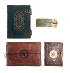 #218 ― The Dark Crystal: Age of Resistance ― Ha'rar Library Books (A) (sold for $1,500)