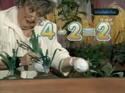 LaAbuelaVeggieSubtraction